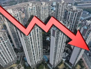 Asya borsalarında karışık seyir: Çin’de emlak krizi, Japonya’da yüksek enflasyon