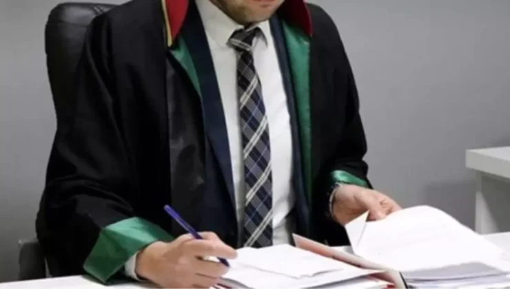 Avukatlık ücretlerinde zam oranı resmen belli oldu