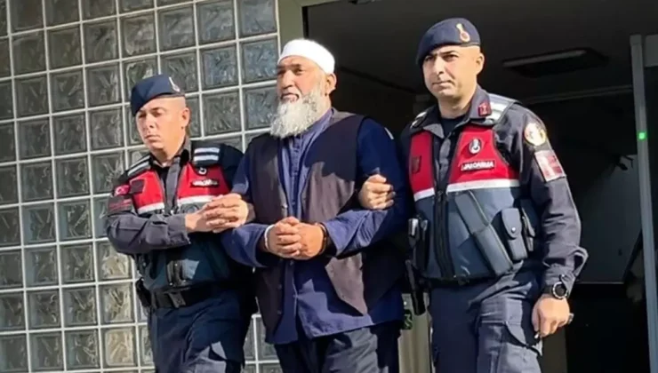 Aydın’da Atatürk’e hakaret içerikli paylaşım yapan şüpheli tutuklandı