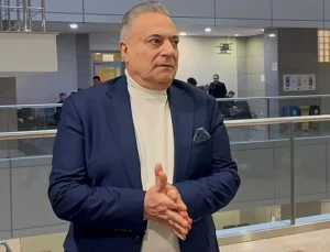 Aynı hastalık nüksetti! Mehmet Ali Erbil fenalaştı