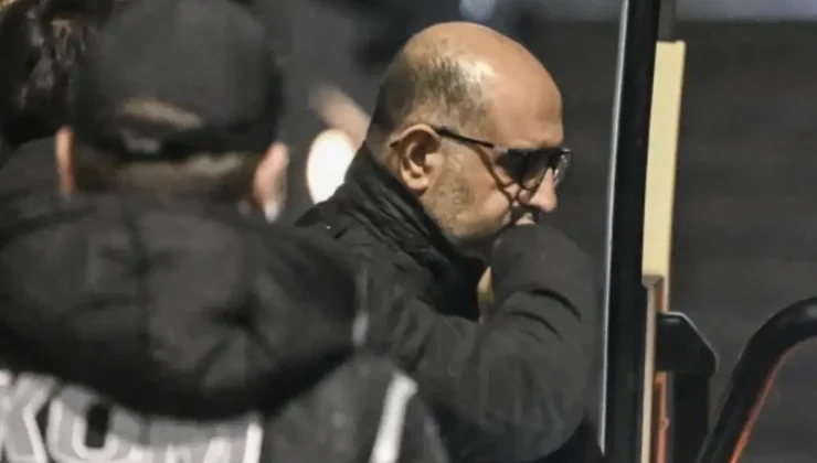 Aziz İhsan Aktaş iddianamesi kabul edildi! 7’si CHP’li belediye başkanı 200 sanık yargılanacak