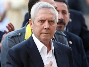 Aziz Yıldırım sözünü tuttu, ilk gemi suya indirildi