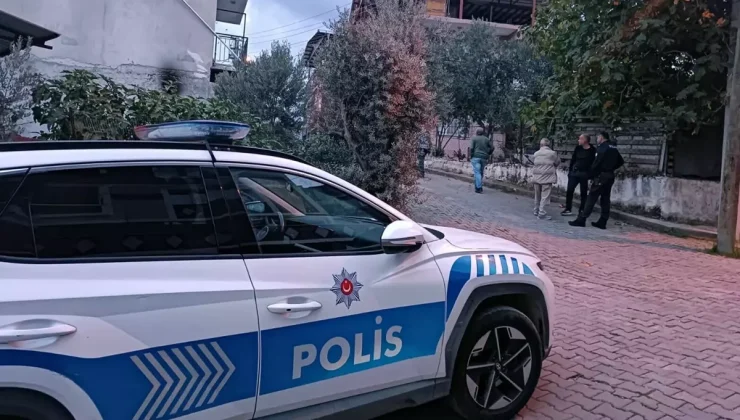 Baba, kızını öldürüp intihar etti! Vahşetten trajedi çıktı