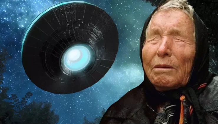 Baba Vanga’nın 2026 kehanetleri ortaya çıktı! Her biri tüyler ürpertici