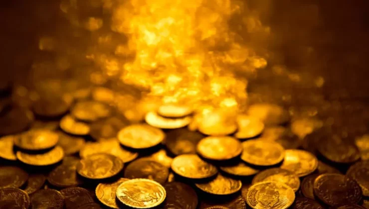 Bahçeden çıkan servet! Tam 500 parça, birinin değeri 52 milyon TL