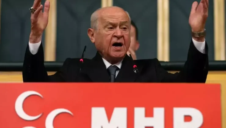 Bahçeli, Öcalan’la ilgili talebini yineledi: Korkuya gerek yok, MHP olarak biz hazırız