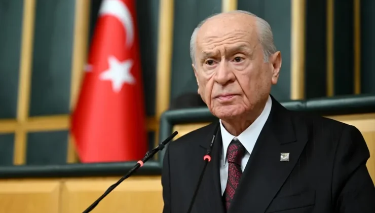 Bahçeli yineledi: İmamoğlu’nun duruşması TRT’de canlı yayınlansın