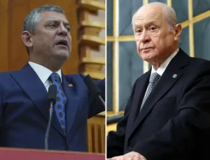 Bahçeli’nin çağrısına Özel yanıt verdi: Kanunu bu hafta çıkaralım