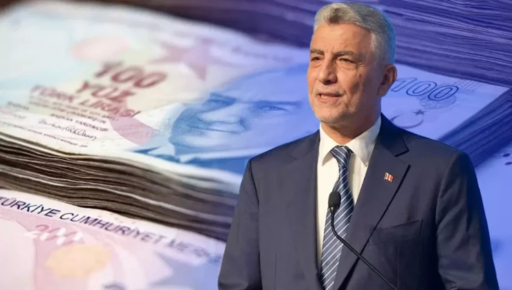 Bakan Bolat tarih verdi: Esnafa faiz indirimi geliyor