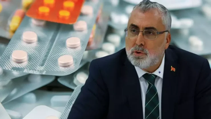 Bakan Işıkhan duyurdu! Kanser ilacı dahil 15 ilaç daha geri ödeme listesinde