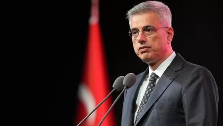 Bakan Memişoğlu’ndan canlı yayınla duygulandıran sözler! Doktorluk stajında yaşadığını anlattı