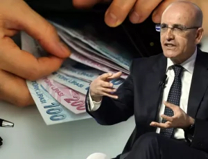 Bakan Şimşek işareti verdi! İşte vergi, ceza ve harçlara uygulanacak zam oranı