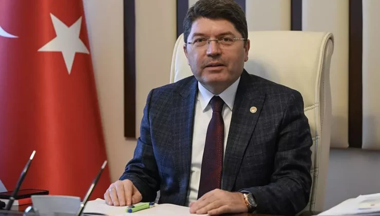 Bakan Tunç’tan kadına yönelik şiddete sıfır tolerans mesajı