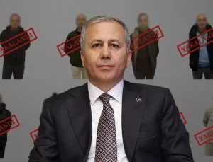 Bakan Yerlikaya duyurdu! Dünyanın dört bir yanında yakalanan 9 suçlu Türkiye’ye getirildi