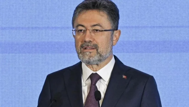 Bakan Yumaklı’dan Et ve Süt Kurumu Genel Müdürü’ne yönelik iddialara yanıt