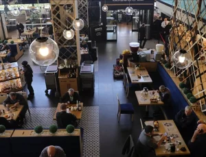 Bakanlık’tan restoran ve kafelere yeni fiyat etiketi düzenlemesine ilişkin uyarı