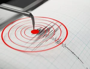Balıkesir Sındırgı’da 4.5 büyüklüğünde bir deprem daha