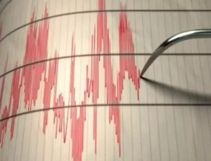 Balıkesir Sındırgı’da 4,2 büyüklüğünde deprem