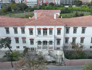 Balıklı Rum Hastanesi’nde 112 milyonluk sahte reçete skandalı! Profesör dahil 7 kişiye gözaltı kararı