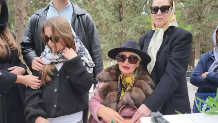 Banu Alkan kardeşini gözyaşlarıyla uğurladı: Pırlantamı kaybettim