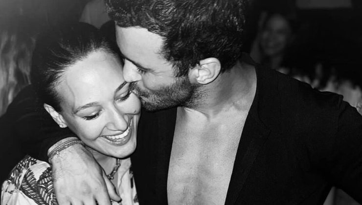 Barış Arduç: Karım ne diyorsa doğrudur