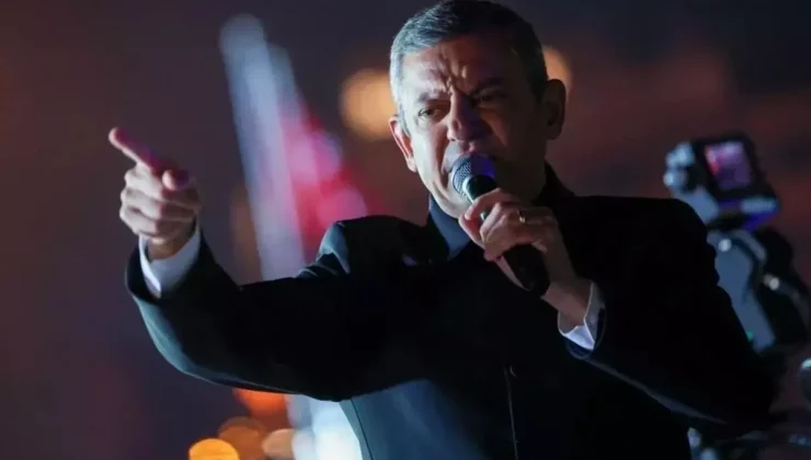 Başsavcılığı harekete geçmişti! Özel’in o sözlerine tepkiler çığ gibi