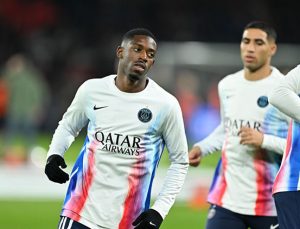 Bayern Münih maçının faturası PSG’ye ağır oldu: Üç yıldızdan kötü haber!