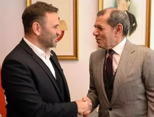 Bedelsiz gelecek! Galatasaray’a Premier Lig’den transfer