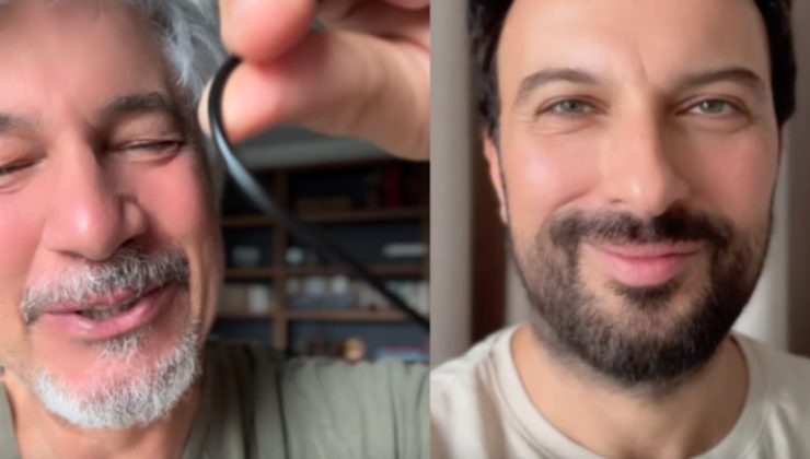 Behzat Uygur Tarkan’ı ti’ye aldı