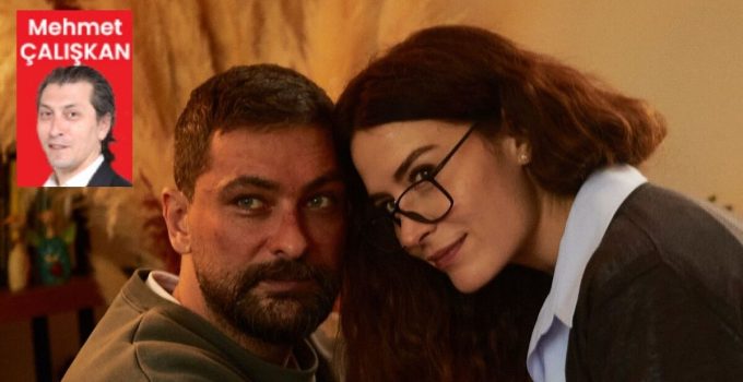 Belçim Bilgin – Onur Tuna: Çağımızın en büyük hastalığı