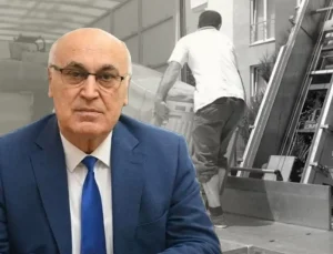 Belediyeye ait araçla kızının eşyalarını taşıyan zabıta müdürü