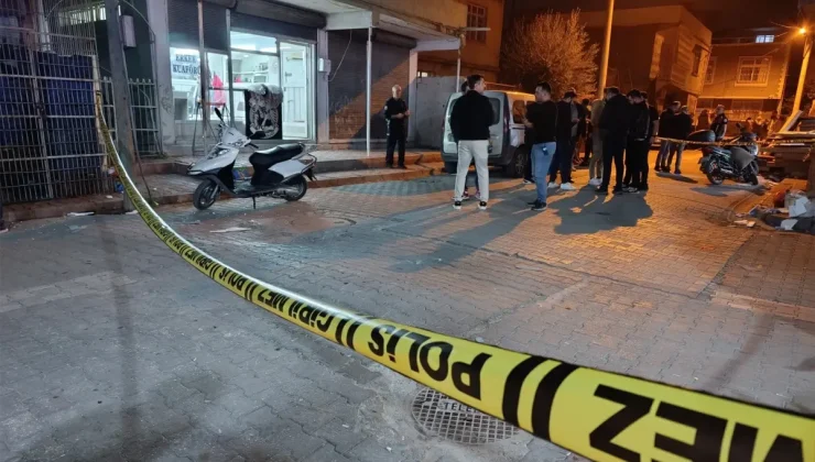 Berberde kan gövdeyi götürdü! Yaralanan 7 kişiden 1’i hayatını kaybetti