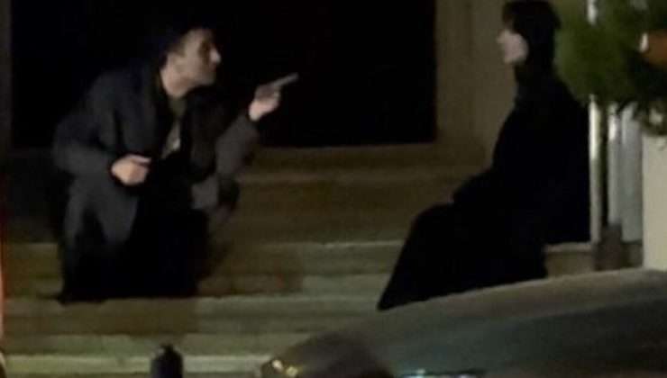 Berkay Tulumbacı: Karı – koca arasında böyle tartışmalar olabilir