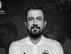 Beşiktaş’ın eski futbolcusu Hikmet Çapanoğlu hayatını kaybetti