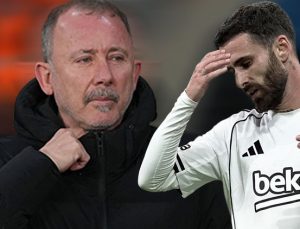 Beşiktaş’tan Rafa Silva ve transfer açıklaması!