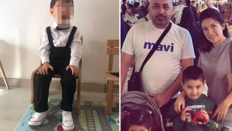 Bir ailenin yok olduğu faciada korkunç detay! İlk ölümcül vukuatları değilmiş