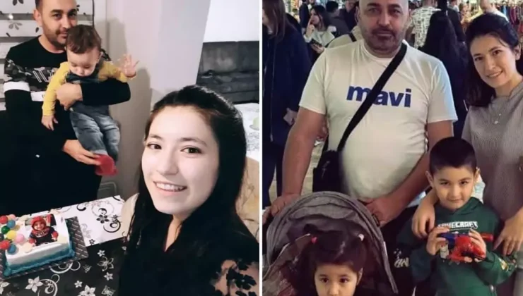 Bir ailenin yok olduğu zehirlenme faciasında 6 kişi için tutuklama talebi