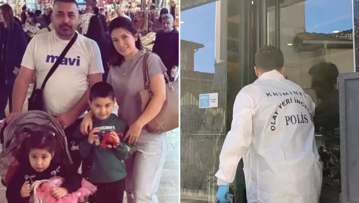 Bir aileyi yok eden faciada otelde ilaçlama yapan şüphelinin ifadesi ortaya çıktı