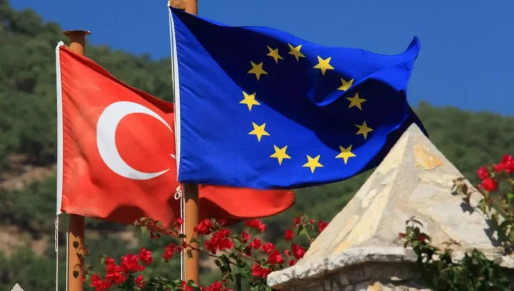Bir Avrupa Birliği ülkesinden daha Türkiye’nin üyeliğine destek! Karadeniz’i işaret ettiler