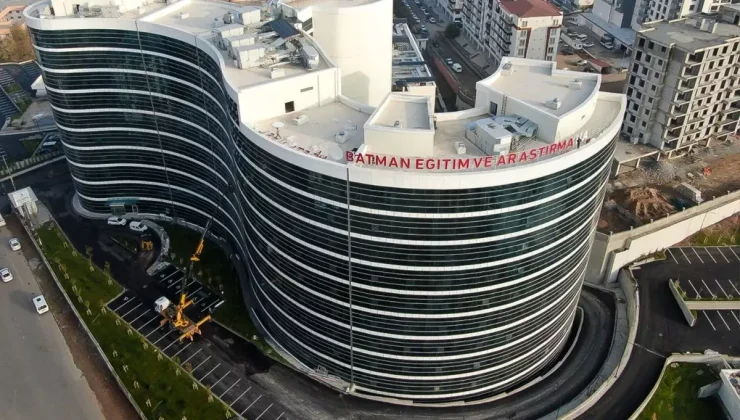 Bir ‘Deli Baştabip’in kentte iz bırakan hikayesi: Onun gibisi her hastaneye lazım