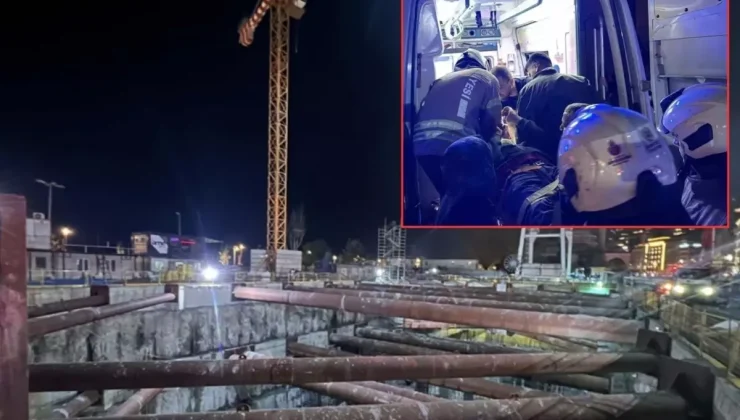 Bir işçiye mezar olan faciada kritik isimler için tutuklama talebi