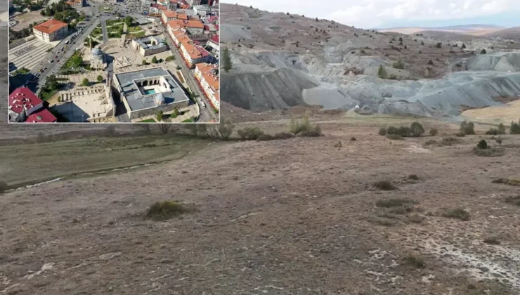 Bir kentimizin kaderini değiştirecek keşif: Değerine paha biçilemiyor