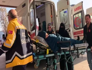 Bir kentten daha zehirlenme haberi! Hastanelik oldular