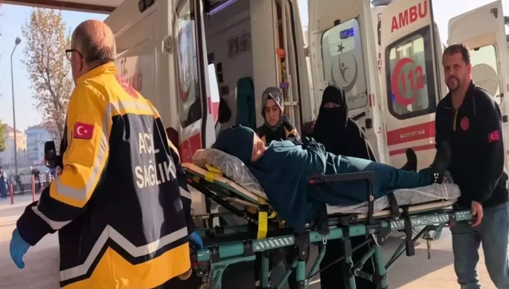 Bir kentten daha zehirlenme haberi! Hastanelik oldular