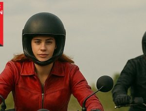 Bir saniye için bir ömür kaybedilmesin