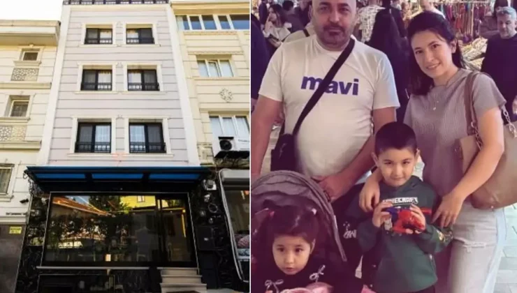 Böcek ailesini hastaneye götüren taksici konuştu: Kan kusuyorlardı