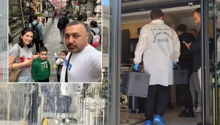 Böcek ailesinin ölümüne ilişkin soruşturmada otel sahibi ve çalışanı yeniden gözaltında