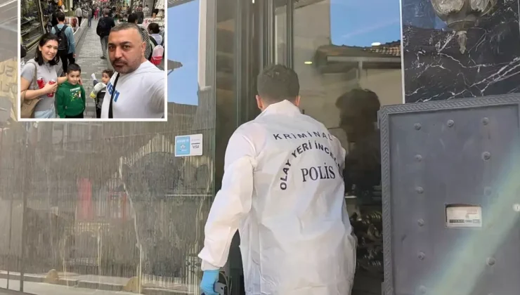 Böcek ailesinin tamamının can verdiği faciada 4 tutuklama