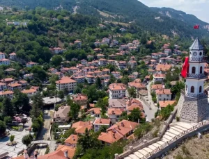 Bolu Belediyesi 3 günlük milli yas ilan etti! Tüm etkinlikler iptal edildi