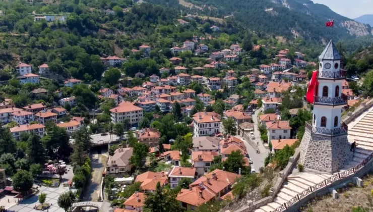 Bolu Belediyesi 3 günlük milli yas ilan etti! Tüm etkinlikler iptal edildi